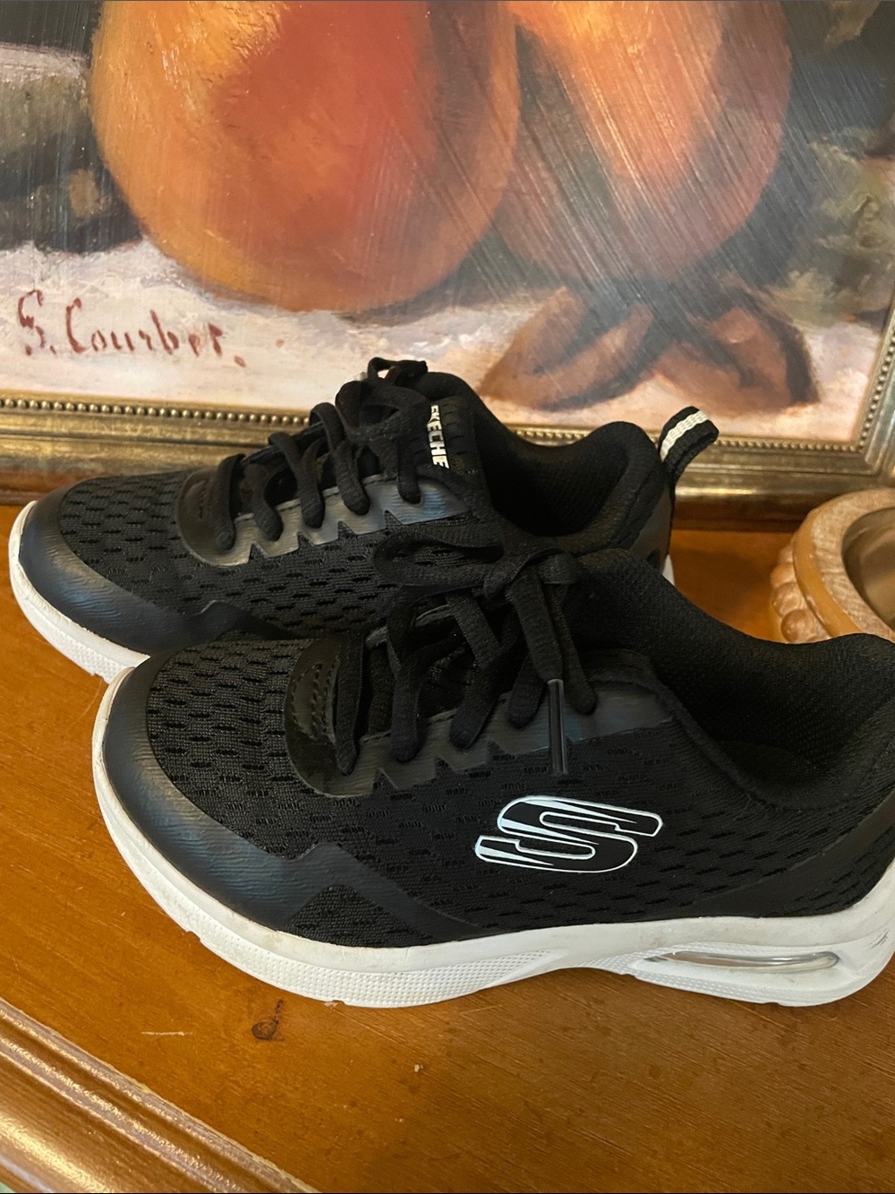 Skechers Kids size 11.5 never worn